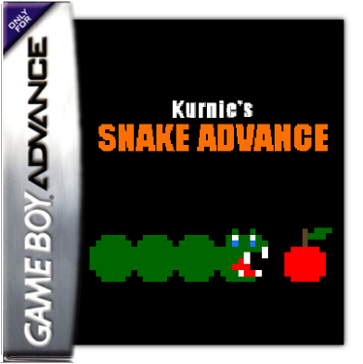 Snake Advance